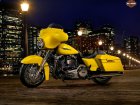 2013 Harley-Davidson Harley Davidson FLHX Street Glide